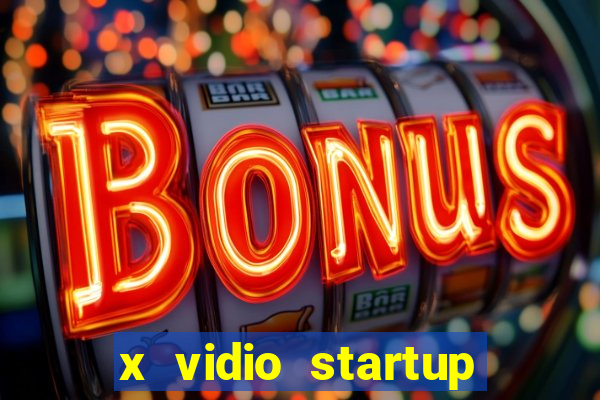 x vidio startup brasil 2024